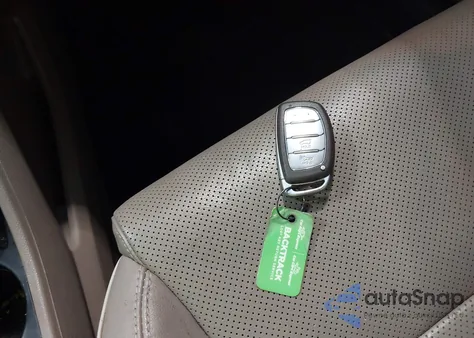 2021 Hyundai Tucson Limited from USA, damaged, VIN KM8J3CAL4MU325301